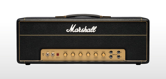 Marshall  1987X - 50-watt Plexi Tube Head, Vintage Reissue