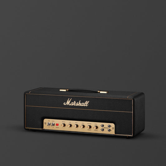 Marshall 2245 JTM45 MK II Reissue 2-Channel 30-Watt Guitar Amp Head