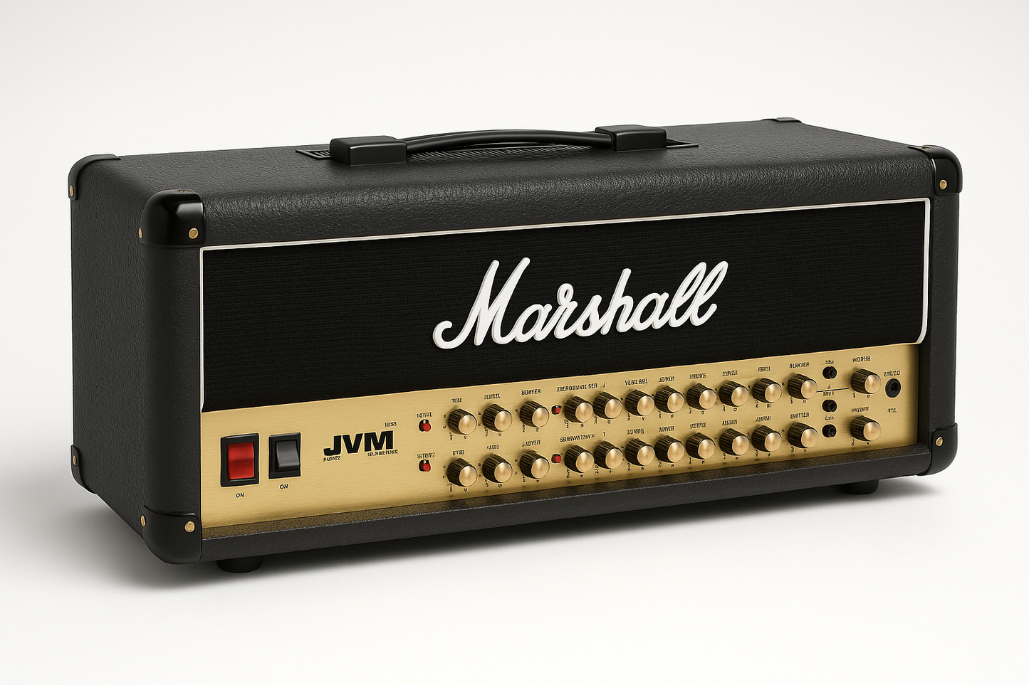 Marshall JVM410H Head
