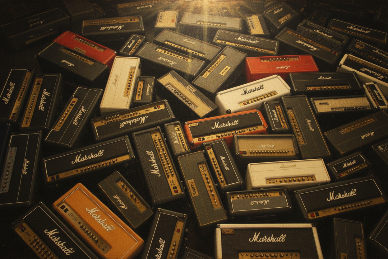Amps
