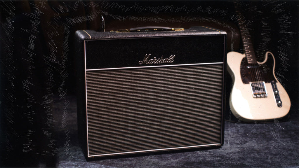 Marshall 1974X Handwired Combo