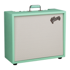 Gibson Dual Falcon 20 2x10 Combo, Surf Bronco, Exclusive
