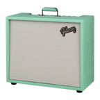 Gibson Dual Falcon 20 2x10 Combo, Surf Bronco, Exclusive