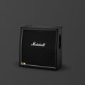Marshall 1960A 4x12 Angled Cabinet