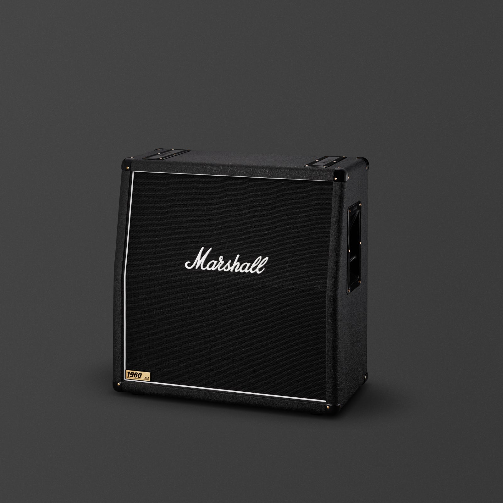 Marshall 1960A 4x12 Angled Cabinet