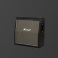 Marshall 1960AX 4x12 Angled Cabinet