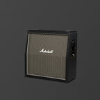 Marshall 1960AX 4x12 Angled Cabinet