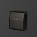 Marshall 1960TV 4x12 Straight Cabinet