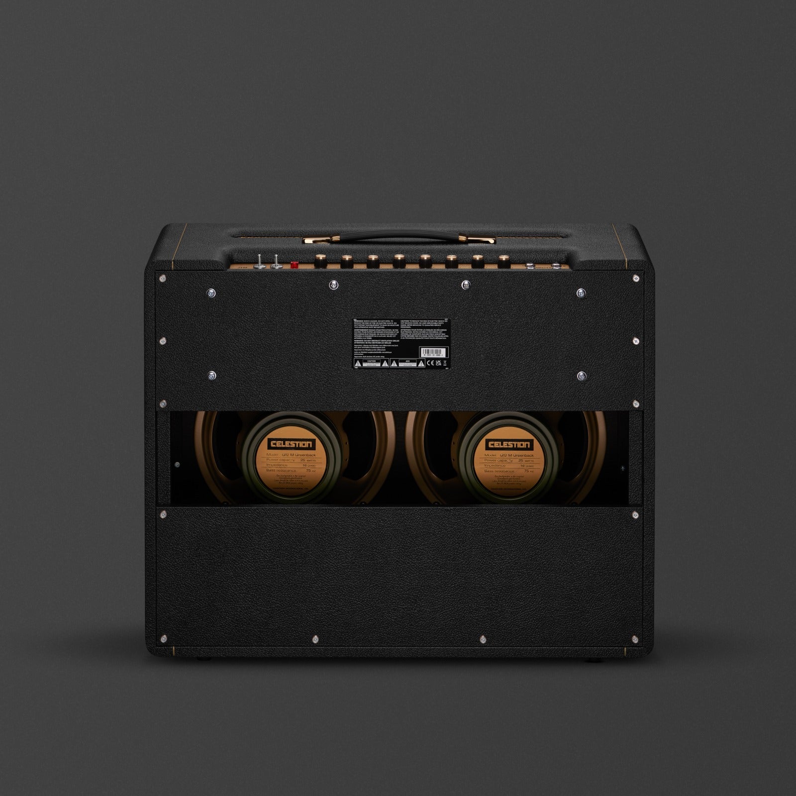 Marshall 1962 Bluesbreaker Combo