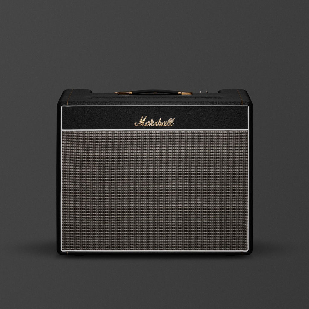Marshall 1962 Bluesbreaker Combo