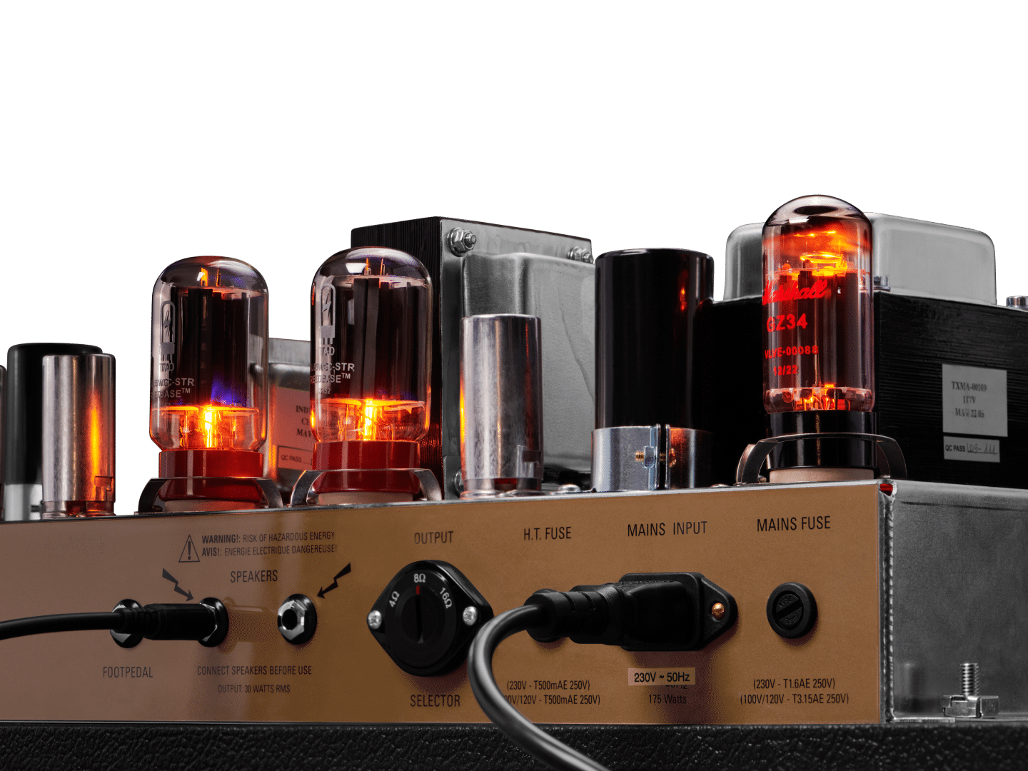 Marshall 1962 Bluesbreaker Combo