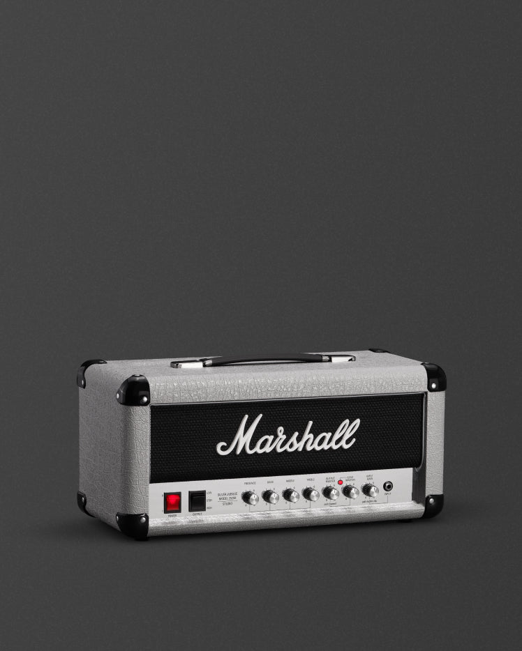 Marshall Studio Jubilee Head