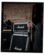 Marshall Studio Jubilee Head