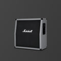 Marshall 2551AV 4x12 Angled Cabinet