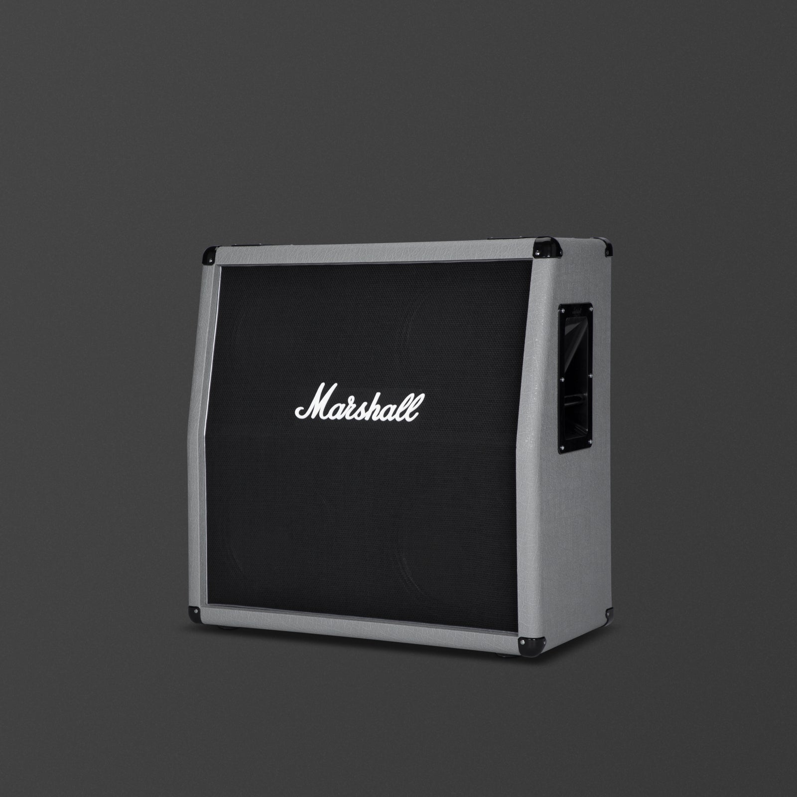 Marshall 2551AV 4x12 Angled Cabinet