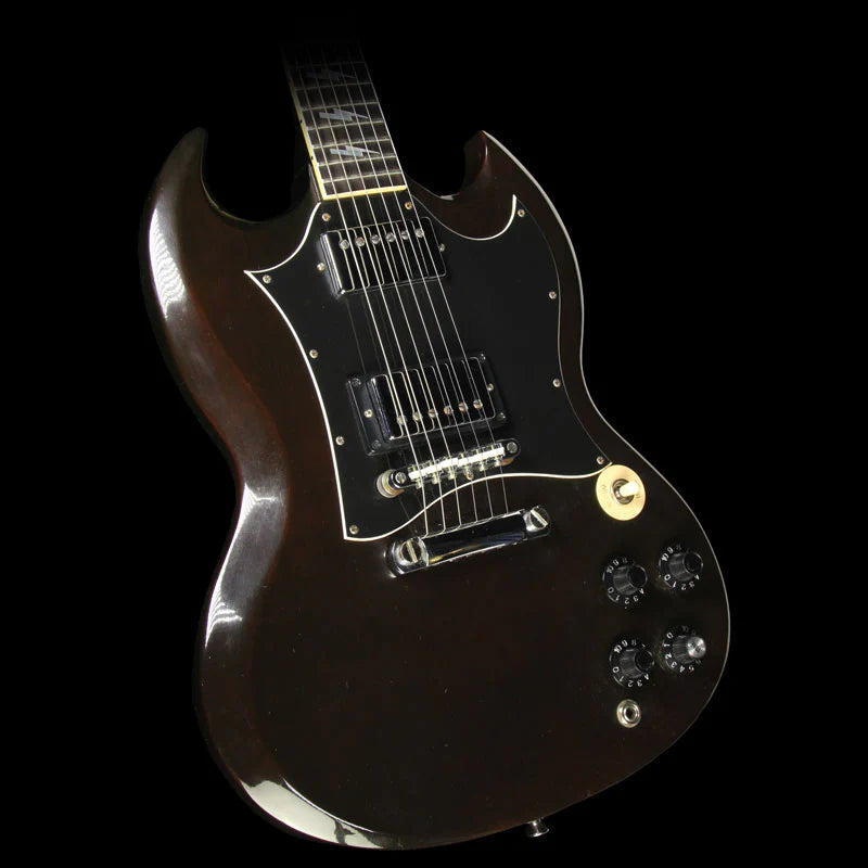 2009 Gibson Custom Shop Angus Young Signature SG — VOS