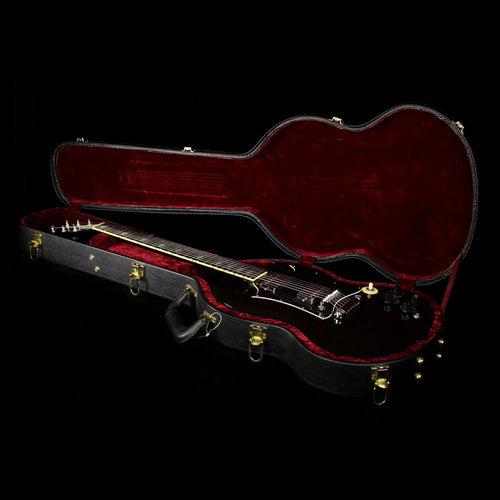 2009 Gibson Custom Shop Angus Young Signature SG — VOS