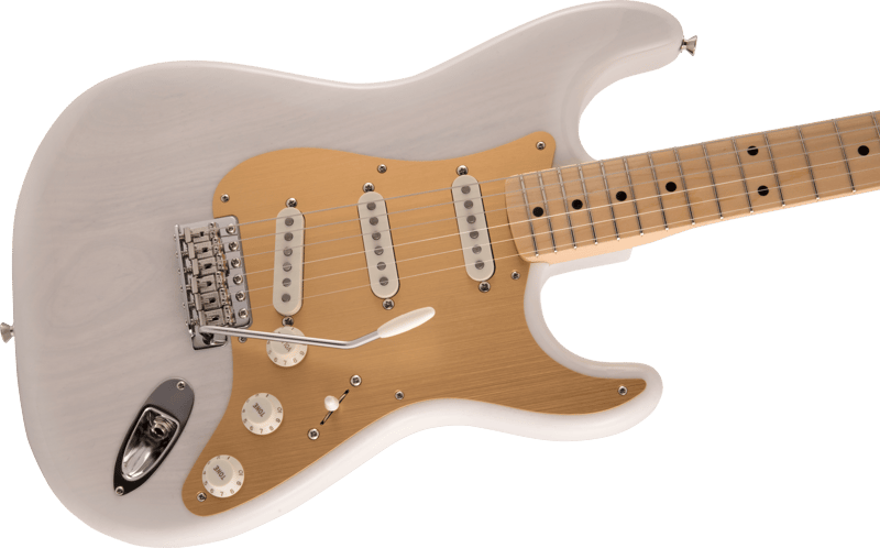 Fender Made in Japan Heritage 50s Stratocaster