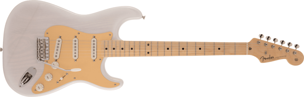Fender Made in Japan Heritage 50s Stratocaster