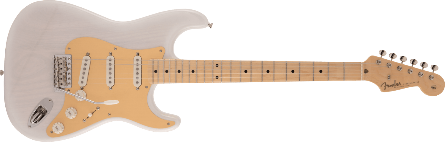 Fender Made in Japan Heritage 50s Stratocaster