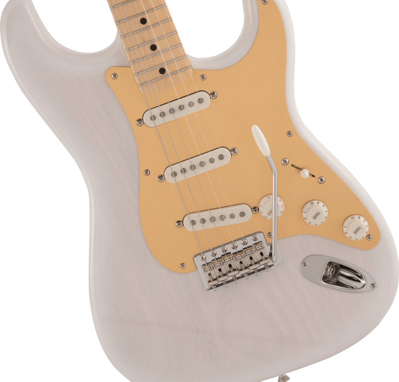 Fender Made in Japan Heritage 50s Stratocaster