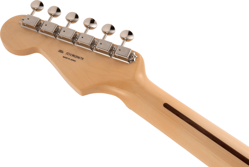 Fender Made in Japan Heritage 50s Stratocaster