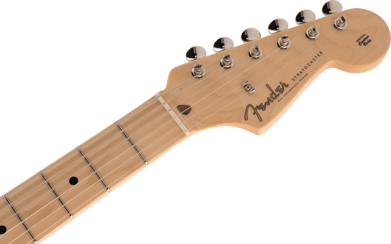 Fender Made in Japan Heritage 50s Stratocaster