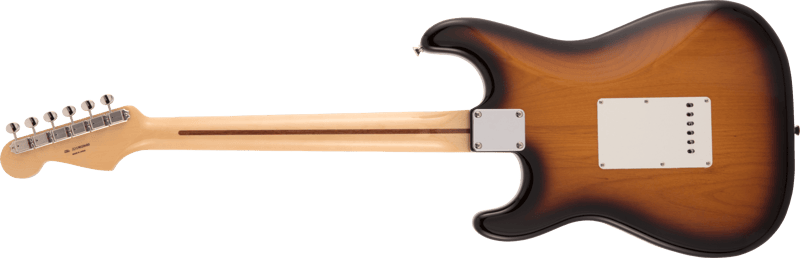 Fender Made in Japan Heritage 50s Stratocaster