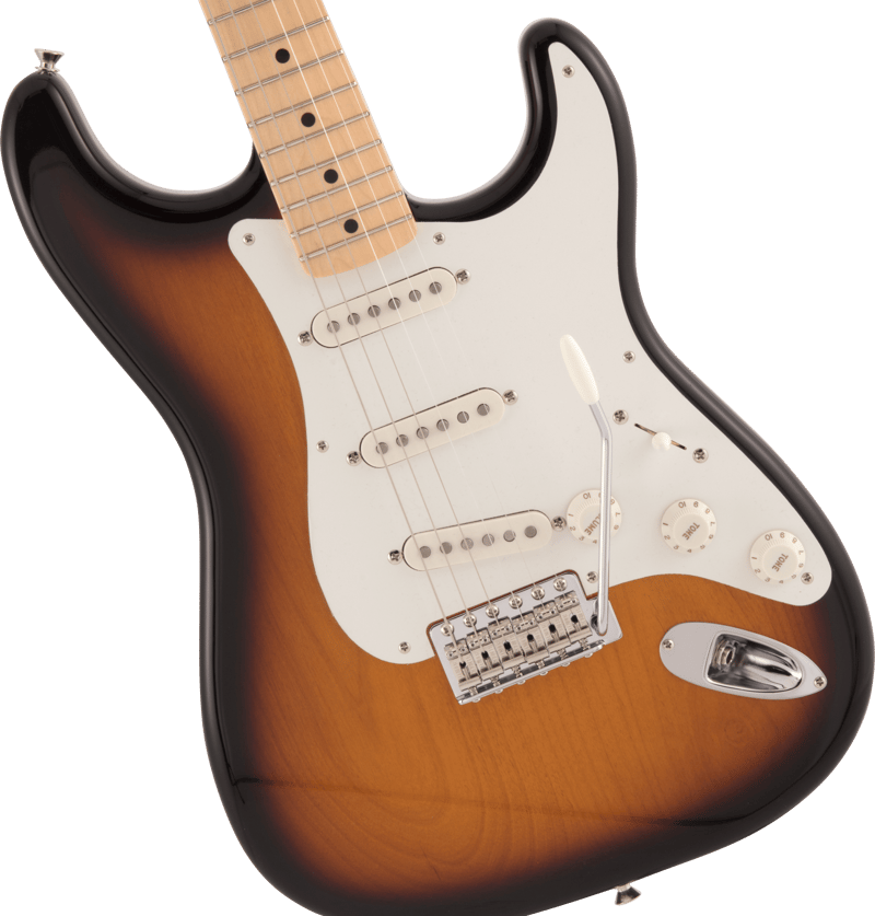 Fender Made in Japan Heritage 50s Stratocaster