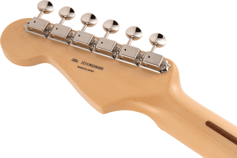 Fender Made in Japan Heritage 50s Stratocaster