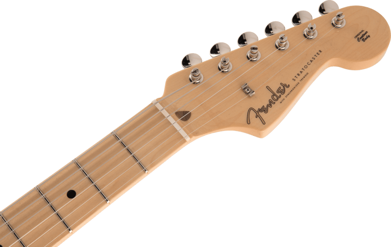 Fender Made in Japan Heritage 50s Stratocaster