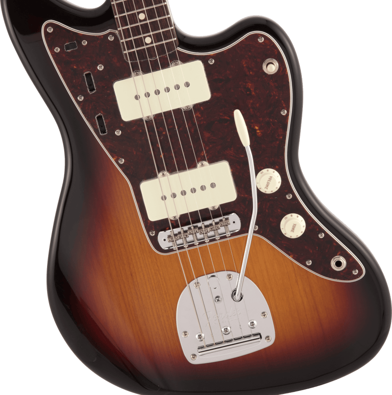 Fender Made in Japan Heritage 60s Jazzmaster
