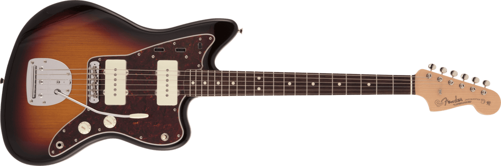 Fender Made in Japan Heritage 60s Jazzmaster