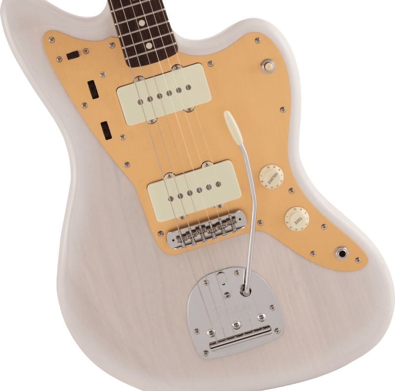 Fender Made in Japan Heritage 60s Jazzmaster