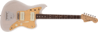 Fender Made in Japan Heritage 60s Jazzmaster