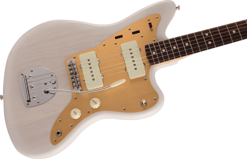 Fender Made in Japan Heritage 60s Jazzmaster