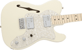 Fender Made in Japan Traditional 70s Telecaster Thinline