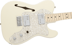 Fender Made in Japan Traditional 70s Telecaster Thinline