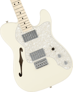 Fender Made in Japan Traditional 70s Telecaster Thinline