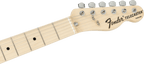 Fender Made in Japan Traditional 70s Telecaster Thinline