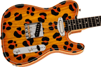 Fender Made in Japan Art Gallery Collection Telecaster® Gen Katsuragawa
