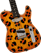 Fender Made in Japan Art Gallery Collection Telecaster® Gen Katsuragawa