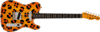 Fender Made in Japan Art Gallery Collection Telecaster® Gen Katsuragawa
