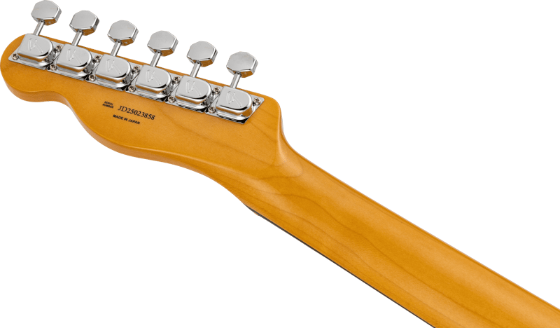 Fender Made in Japan Art Gallery Collection Telecaster® Gen Katsuragawa