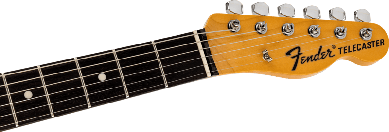 Fender Made in Japan Art Gallery Collection Telecaster® Gen Katsuragawa
