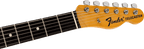 Fender Made in Japan Art Gallery Collection Telecaster® Gen Katsuragawa