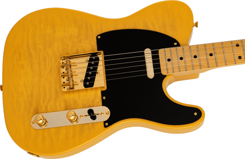 Fender Japan Exclusive - Made in Japan Limited 75th Anniversary 1951 Telecaster®