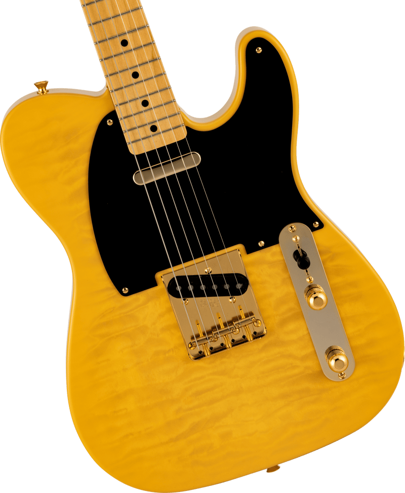 Fender Japan Exclusive - Made in Japan Limited 75th Anniversary 1951 Telecaster®