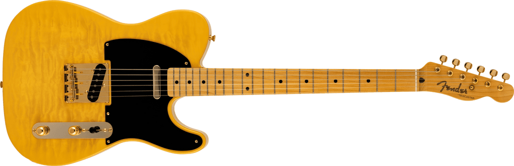 Fender Japan Exclusive - Made in Japan Limited 75th Anniversary 1951 Telecaster®