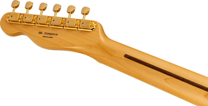 Fender Japan Exclusive - Made in Japan Limited 75th Anniversary 1951 Telecaster®